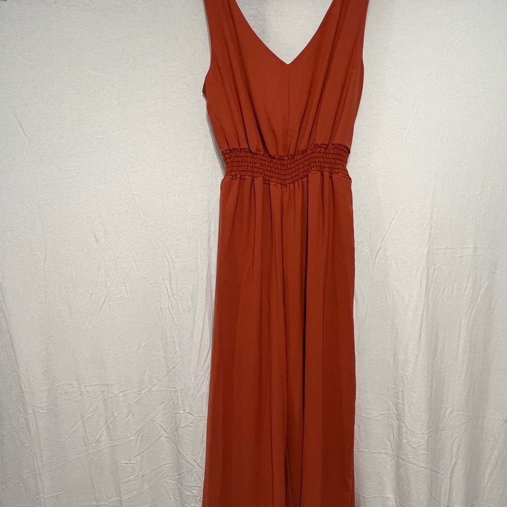 SAGE - the label jump suit